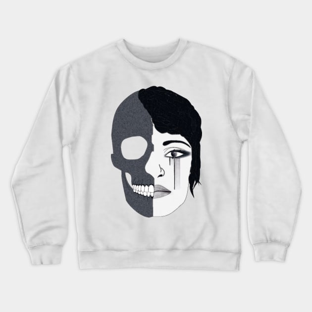 V001 Crewneck Sweatshirt by Vestart